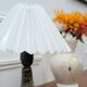 Ceramic lamp by Arne Finne & Noomi Backhausen