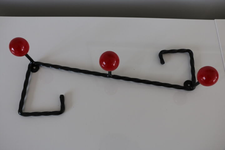 3-ball twisted 50SA (small balls)