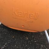 Philippe Starck Kartell Chair  ploof