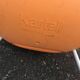 Le ploof de la chaise Philippe Starck Kartell