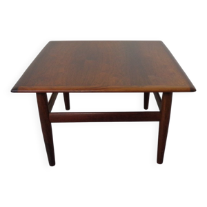 Rosewood Coffee Table - grete jalk