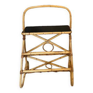 Table porte revues en