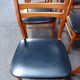 Scandinavian style chairs