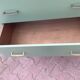 Small chest of drawers