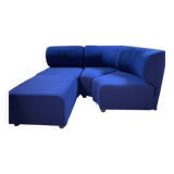 Ensemble fauteuils steiner modulable