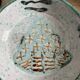 Saucepan, caquelon from Vallauris