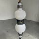 Lampadaire Stilnovo 1960