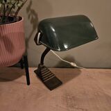 Lampe de bureau industrielle Erpe