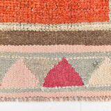 Tapis de couloir vintage 3x10, 95x310 cm