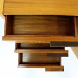 Mid-Century Sideboard from Up Zavody, 1970s