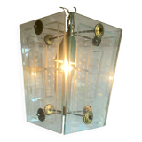 Lantern Italy 1950s