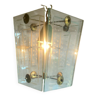 Lantern Italy 1950s