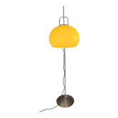 Meblo Floor Lamp – Luigi Massoni for Harvey Guzzini, Italy, 1970