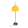 Lampadaire Meblo – Luigi Massoni pour Harvey Guzzini, Italie, 1970