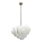 Model 81501 Ceiling Lamp by Josef Hurka for Napako, 1965