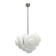 Model 81501 Ceiling Lamp by Josef Hurka for Napako, 1965