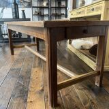 Convent table