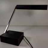 Desk lamp model Baton by Michael Lax for Lightolier