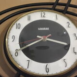 Bayar "ORTF" clock