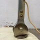 Arc floor lamp Guzzini 1970s