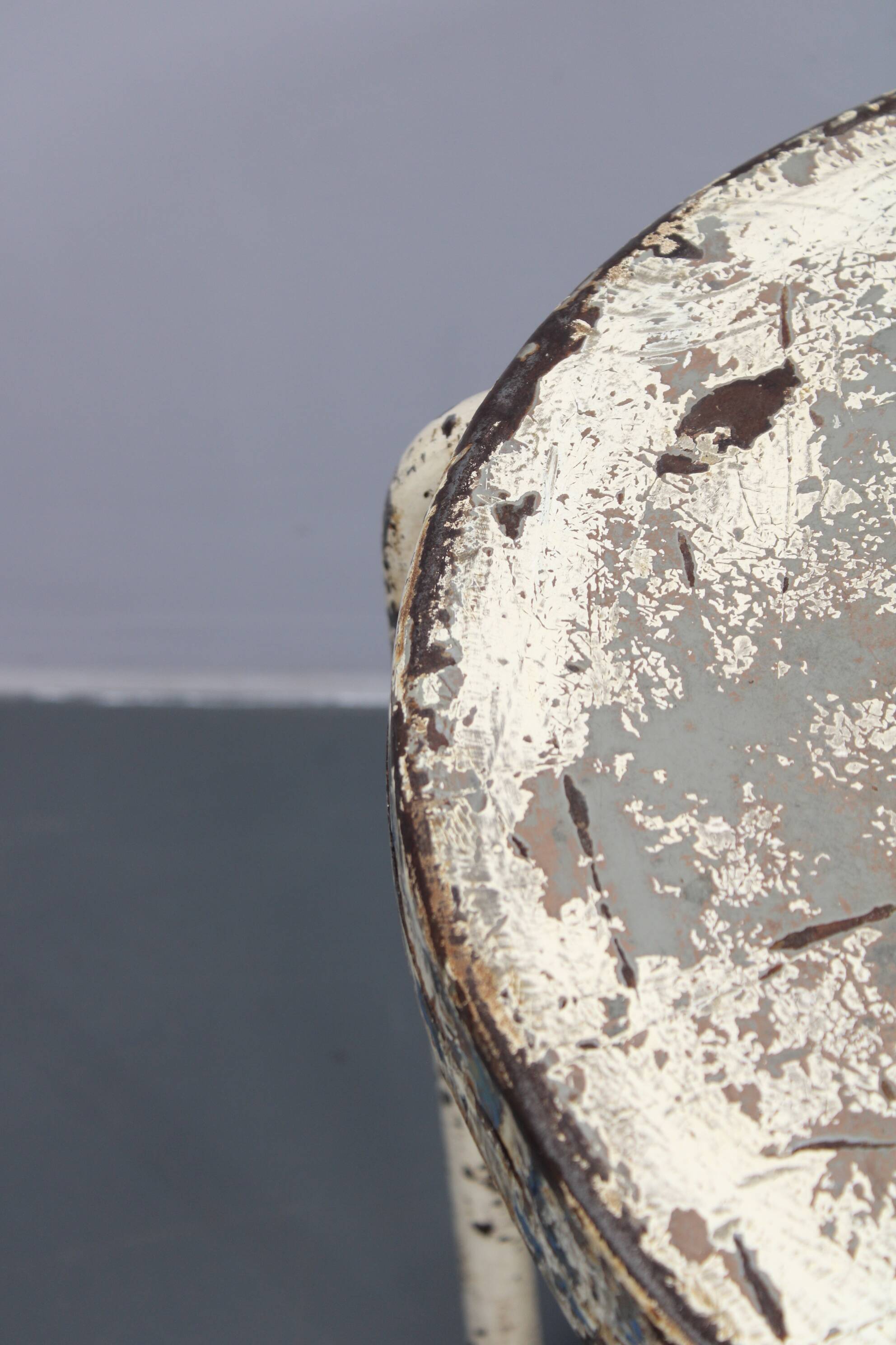 1950s Industrial Round Table ,Italy