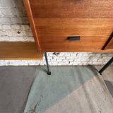 Olaf Pira Sweden Bookcase 1960