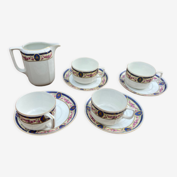 Tea Service