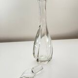 Crystal Decanter - Saint-Louis Manufacture