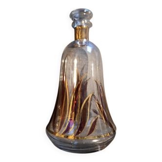 Liqueur decanter