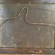 Ancient oriental landscape painting, signed' early 20th century