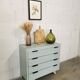 Vintage dresser
