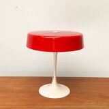 Swiss table lamp Space mid-century by Temde, 1960s