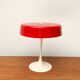 Lampe de table Space Age par Temde, Suisse années 1960