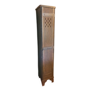 Ancien vestiaire strafor
