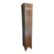Old industrial locker Strafor 1 door