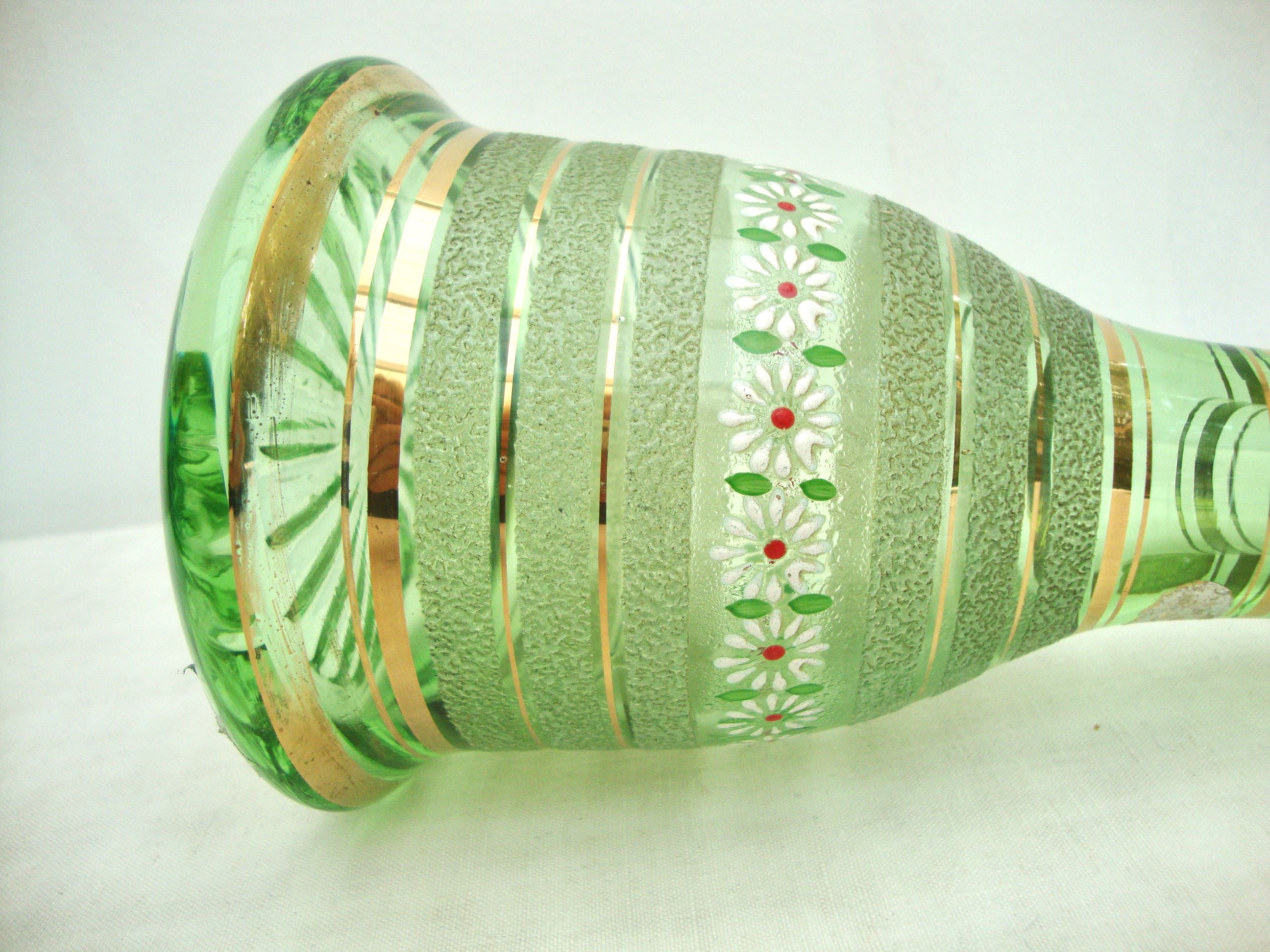 Vintage vase
