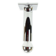 Staff chrome plated ceiling light a248 design rolf krüger 1960s 6 available