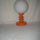 Lampe des années 60 - 70