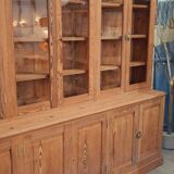 Meuble d apothicaire ancien