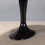 Elliptical table 1990s