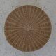 Wicker coffee table 60
