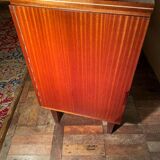 MCM teak sideboard 60s