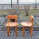Set of 6 Dining Chairs Rainer Daumiller by Hirtshals Savvaerk