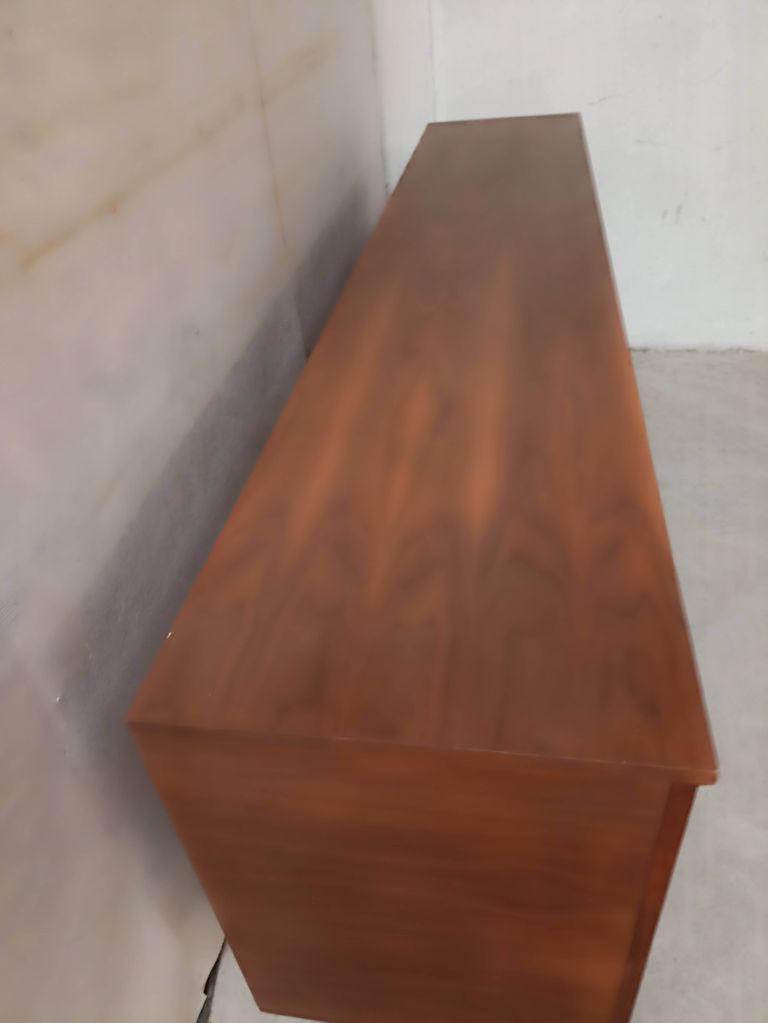 Scandinavian style sideboard