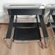 Paire de fauteuils wassily de Marcel Breuer