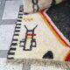 Tapis Boujaad Berbère 250 cm x 160 cm