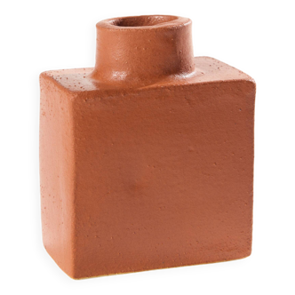 Vase Cuubik small brique