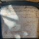 Chaise Marcel Breuer noire b32