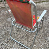 Children's camping chair