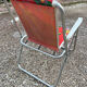 Children's camping chair